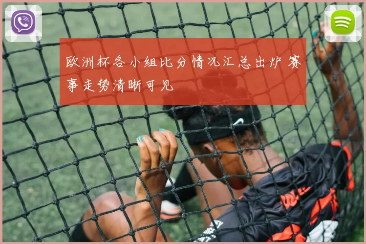 欧洲杯各小组比分情况汇总出炉 赛事走势清晰可见